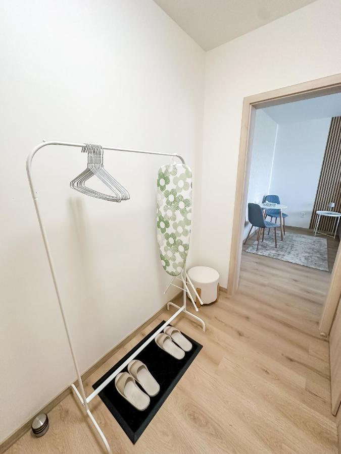 Apartmán Simcity Bratislava
